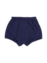 Boys Assorted Casual Solid Trunks - Pack of 3