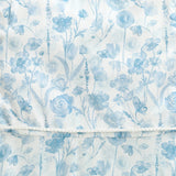 Girls Blue Casual Dress