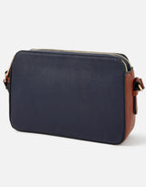 Women's Multicolor Casual Textured Sling Bag