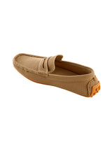 Men's Extra Honey Knit Loafers