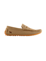 Men's Extra Honey Knit Loafers