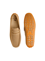 Men's Extra Honey Knit Loafers