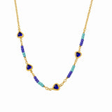 Women's Gold Casual Chain
