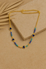Women's Gold Casual Chain