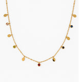 Women's Gold Casual Chain