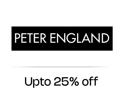 Peter England