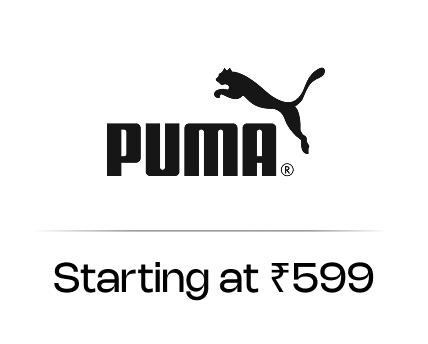 Puma men
