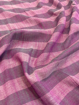 Women's Multicolor Cotton Saree