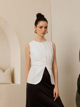 Women's Cotton Top
