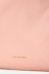 Women's Pink Casual Shoulder Bag