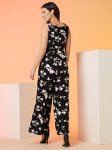 Women's Floral Printed Co-Ord Set