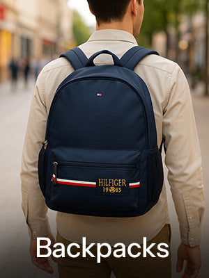 Backpacks