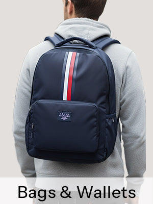Bags & Wallets