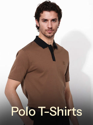 Polo T-Shirts