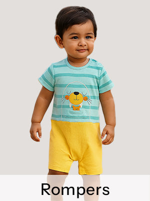 Rompers