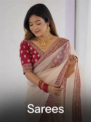 Sarees
