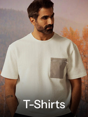 Men T-Shirts
