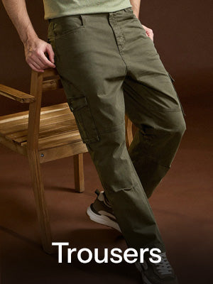 Trousers