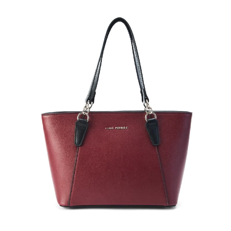 Women's Cherry Casual Solid Tote Bag