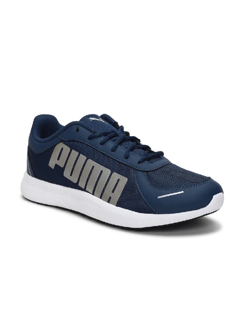 Men's Blue Casual Seawalk IDP Sneaker