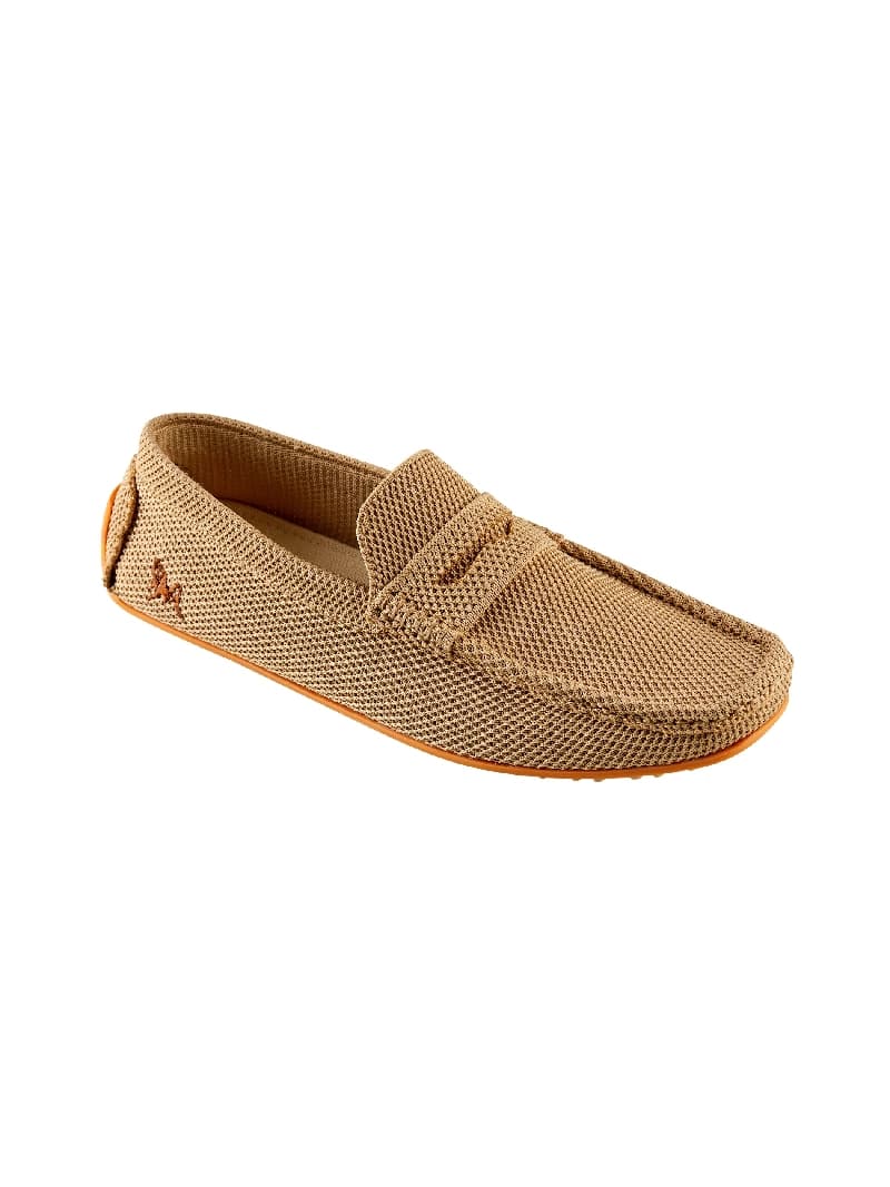 Men's Extra Honey Knit Loafers
