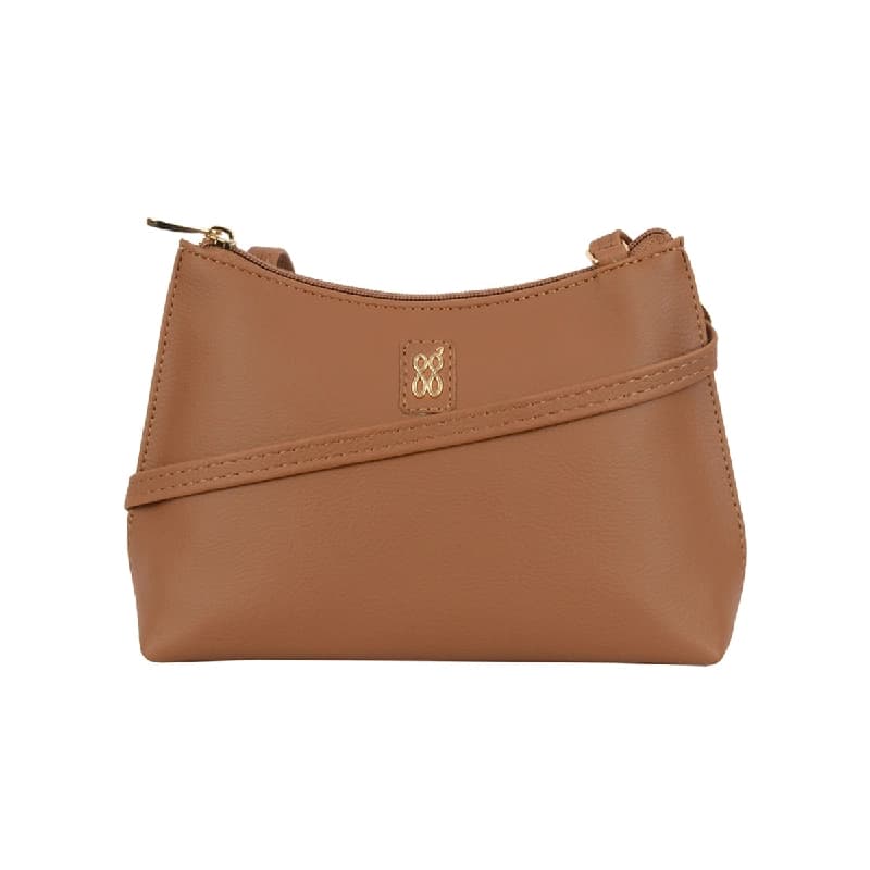 Women's Rise Tan Extra Small Hobo Bag