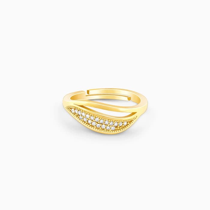 Women's Golden Daze Ring