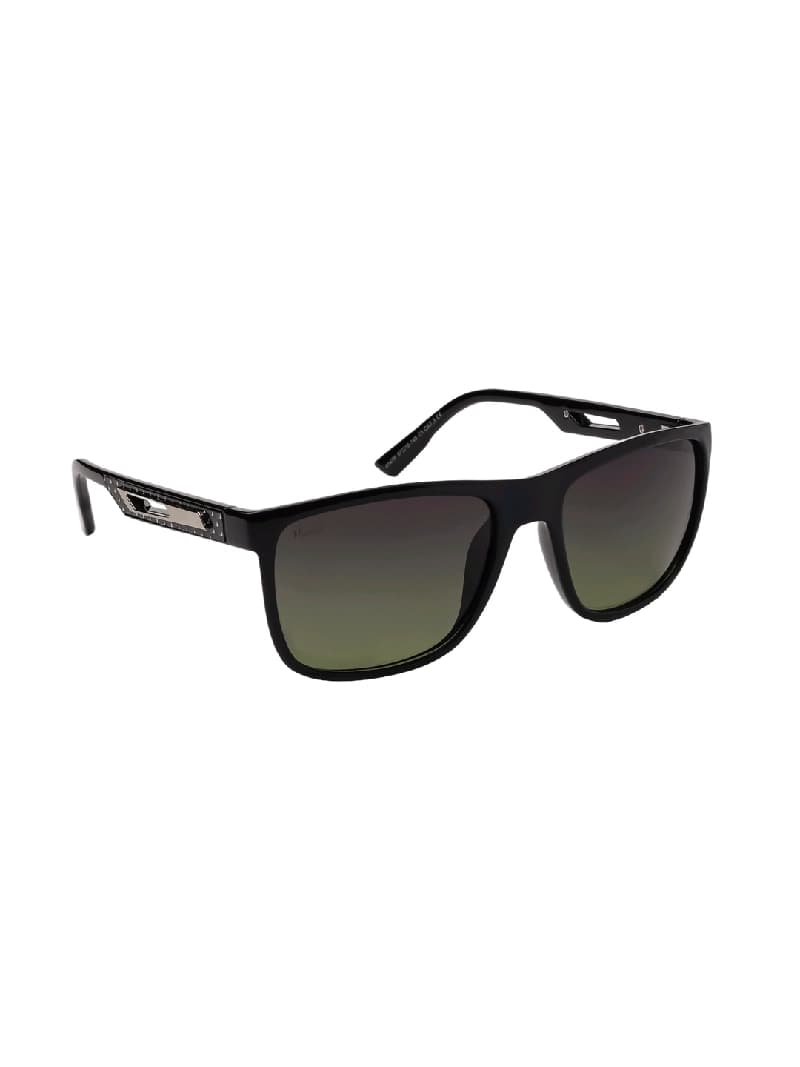 Unisex Green Party Wayfarer Sunglass