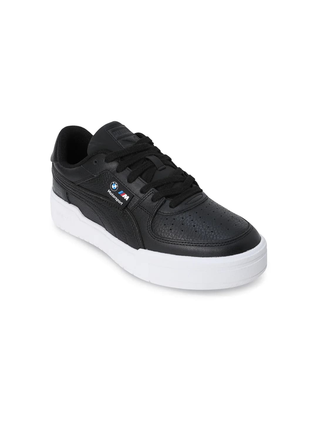 Unisex Black BMW M Motorsport CA Pro Shoes