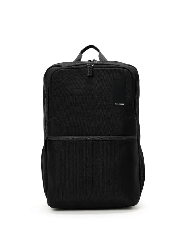 Unisex Black The Kaleido Backpack Casual Money Moves - 28L