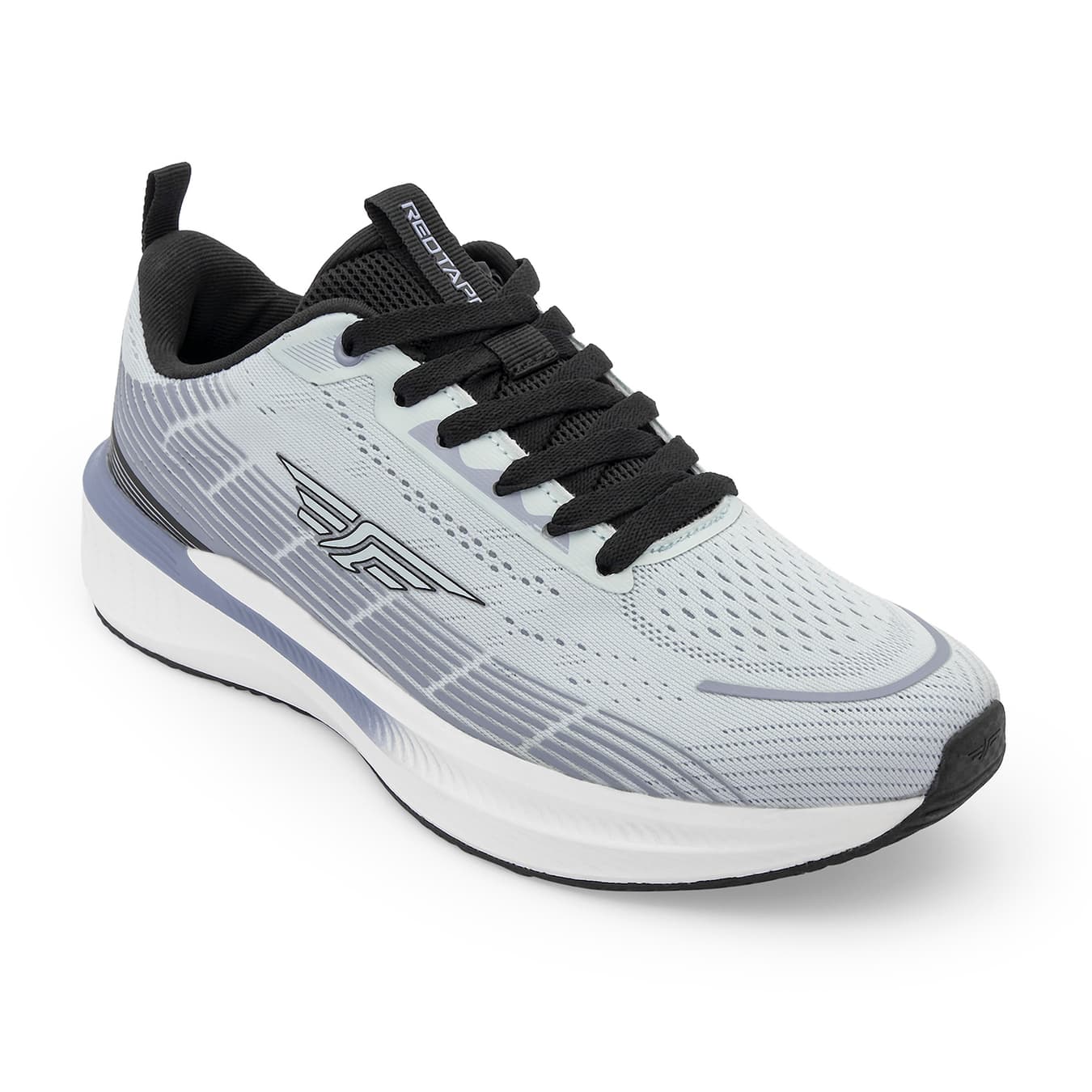 Men's Blue Training Low-Top Walking Shoes