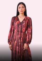 Longline Dresses
