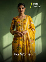 Women's Ethnic