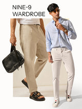 Work Fits Men - LookBook