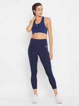 Workout Wardrobe