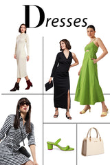 Women Dresses