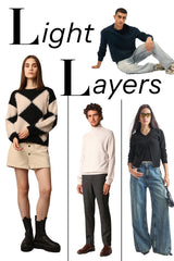 Light Layers