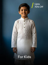 Kids Ethnic