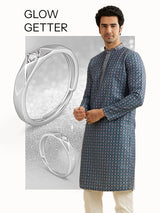 Festive Lookbook - Men
