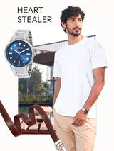 Date Night Lookbook - Men
