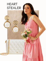 Date Night Lookbook - Women