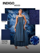 Indigo Mood