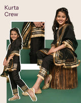Kids Kurta Sets