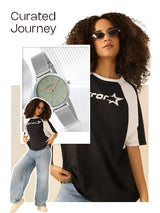 Curated Journey