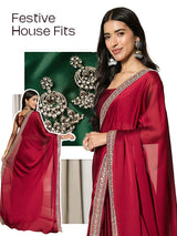 Festive Cheers- women