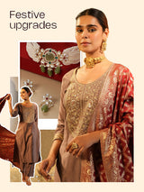 Festive Upgrades - Women