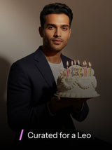 Birthday Gifting - Men