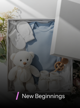 Baby Shower Gifting - Kids