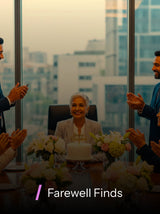 Farewell Gifting - Women