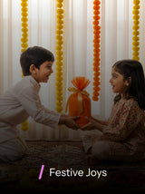 Festive Gifting - Kids